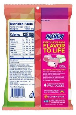 森永製菓 ハイチュウバッグ デザートミックス - Image 2