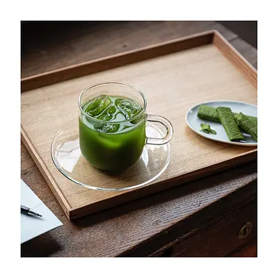 Morihan Uji Matcha Green Tea - Image 2
