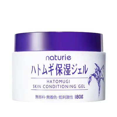 Naturie Hatomugi Skin Conditioning Gel