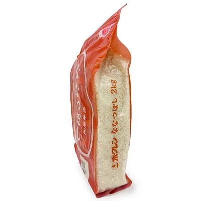 ホクレン農協 ななつぼし (2kg) - Image 3