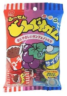 パイン どんぐりガムミックス (賞味期限 6/30/26)