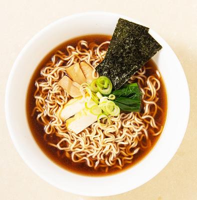 Ohsawa Japan Ramen Vege Genmai Shoyu - Image 2