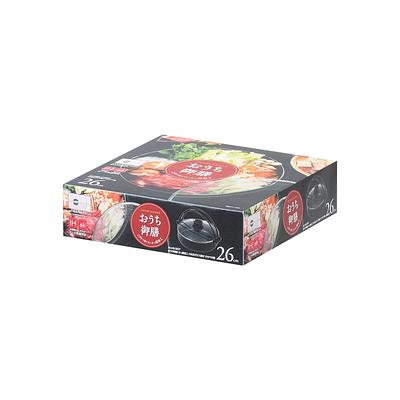 Pearl Metal Ouchi Gozen Sukiyaki Nabe 26cm - Image 2