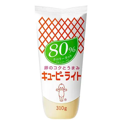 Kewpie Mayonnaise Light