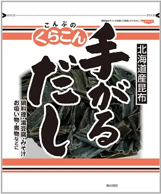 Kurakon Tegaru Dashi Otokuyo