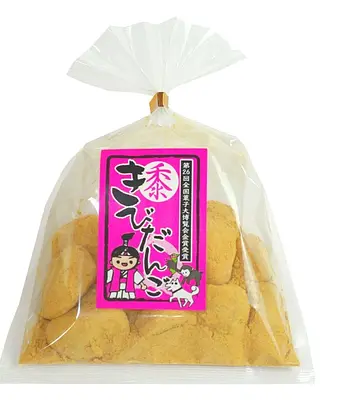 Seiki Kinchaku Kibidango