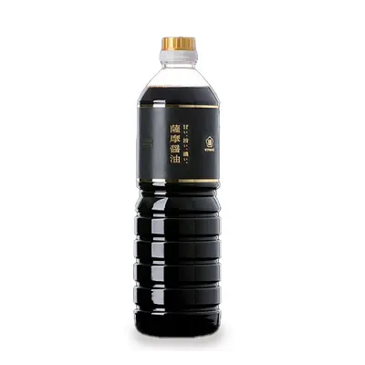 Yoshimura Jozo Shoyu Satsuma