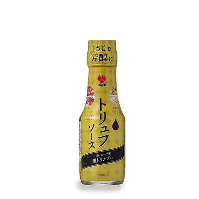 Morita Truffle Sauce