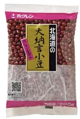 ホクレン農協 大納言小豆