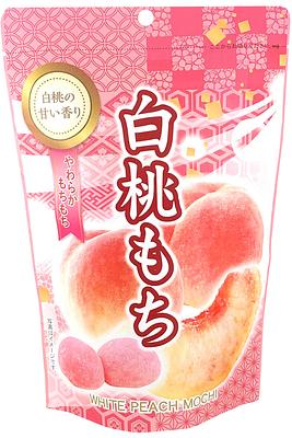 世起 スタンドパック もち 白桃