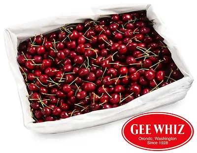 Auvil Farm Dark Cherry 4kg