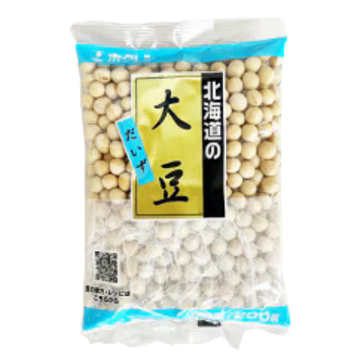 Hokuren Daizu Beans