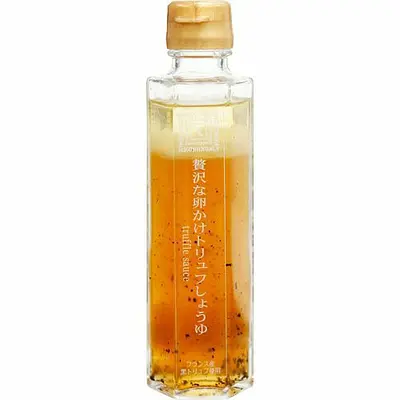 Kinokuniya Truffle Soy Sauce