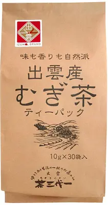 Chasandai Tea Izumo Barley