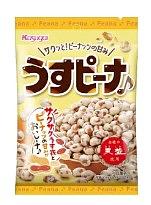 春日井製菓 うすピーナ （賞味期限 5/11/26）