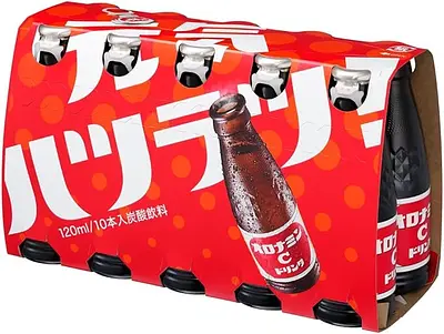 Otsuka Oronamin C 10p Box