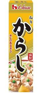 House Mustard Neri Karashi Muchakushoku (EXP 7/31/26)