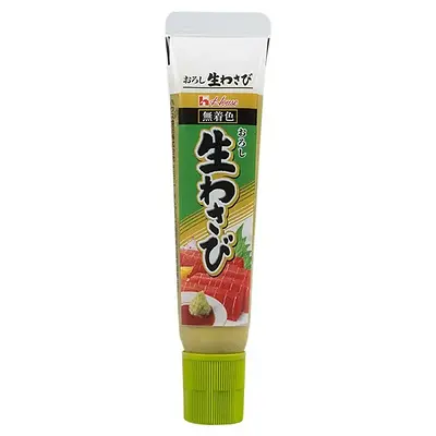 House Wasabi Nama Oroshi - Image 2