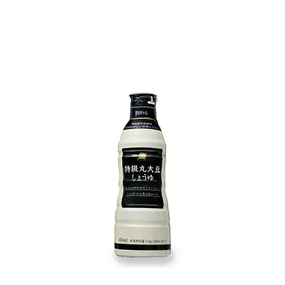 Valor Plus Shoyu Premium Marudaizu