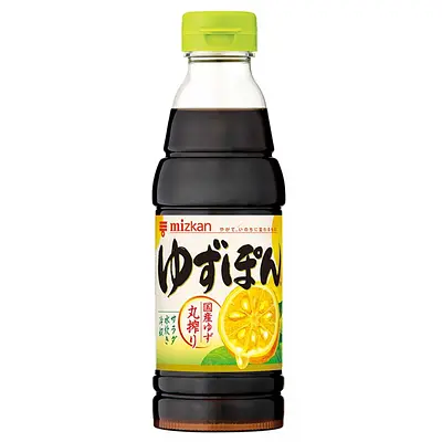 Mizkan Yuzupon