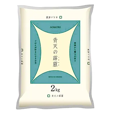 神明 青天の霹靂 2kg | Nijiya Market