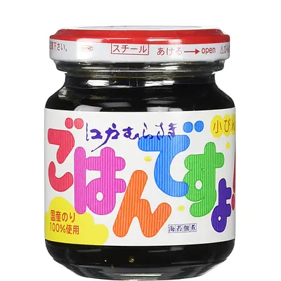 Momoya Gohandesuyo! Small Bottle