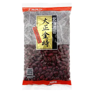 ホクレン農協 大正金時豆