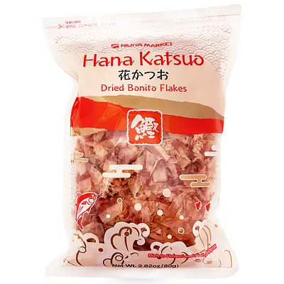 Nijiya Hana Katsuo