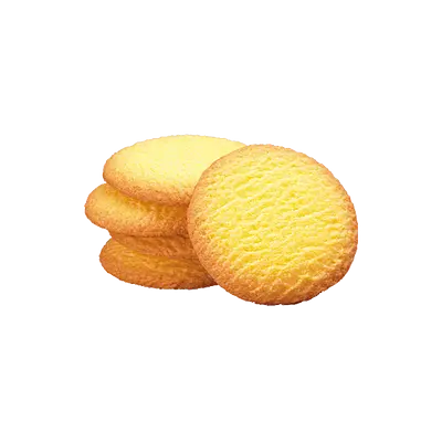 Morinaga Moon Light Cookie - Image 2