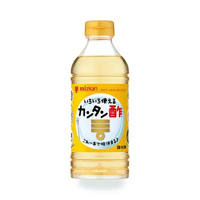 Mizkan Kantan Iroiro Tsukaemasu