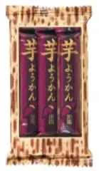 オカベ 焼芋ようかん