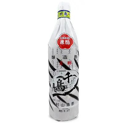 Murayama Chidori Vinegar