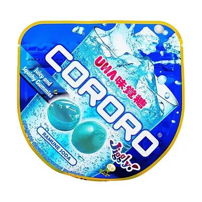 #cororo Mikakuto Cororo Ramune | Nijiya Market