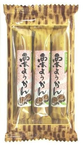 Okabe Yokan Kuri