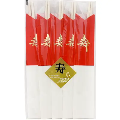 祝箸 (5P) - Image 2