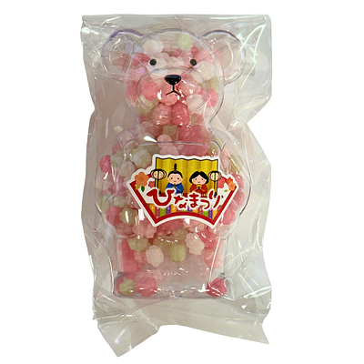 Sunshine Kuma Konpei