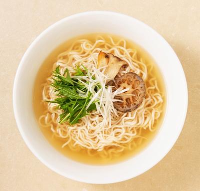 Ohsawa Japan Ramen Vege Genmai Salt - Image 2