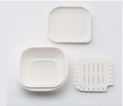 Marna Freeze + Microwave Rice Container 2PC - Image 2