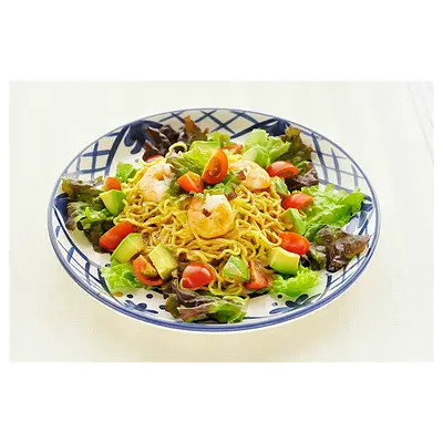 Bell Shokuhin Ramen Salad Baisen Gomadare - Image 3