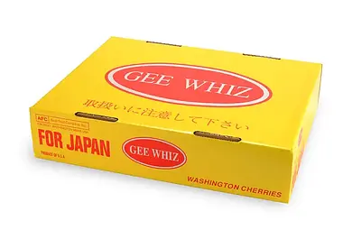 Auvil Farm Dark Cherry 2kg - Image 4