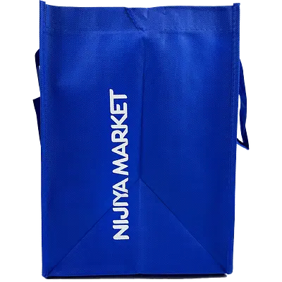 ニジヤ エコバック - Image 4