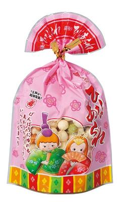 越後製菓 ひなあられ