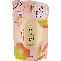 Kracie Ichikami Moisturizing Care Shampoo Refill