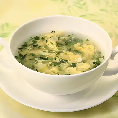 三島 ふりかけ 菜めし広島菜 - Image 4