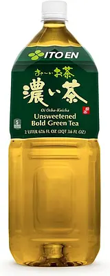 伊藤園 お～いお茶 濃い味 (2L)