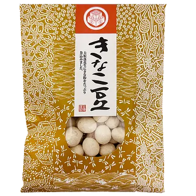 Tokunaga Seika Mame Kinako | Nijiya Market