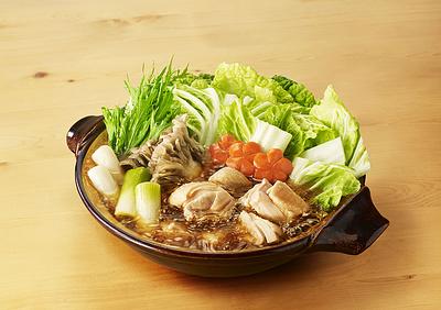 Daisho Nabe Soup Base Torinanban - Image 2