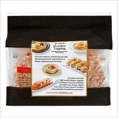 Yamaki Bonito Topping Katsuo Pack 20 - Image 2