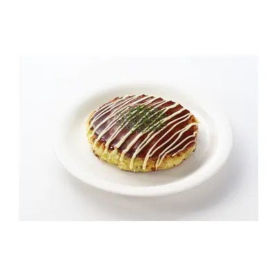 オタフクソース お好み焼き粉 450g - Image 2