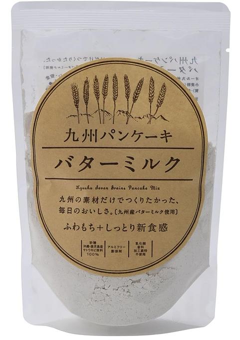 Kyushu Table Pancake Mix Kyushu Butter Milk